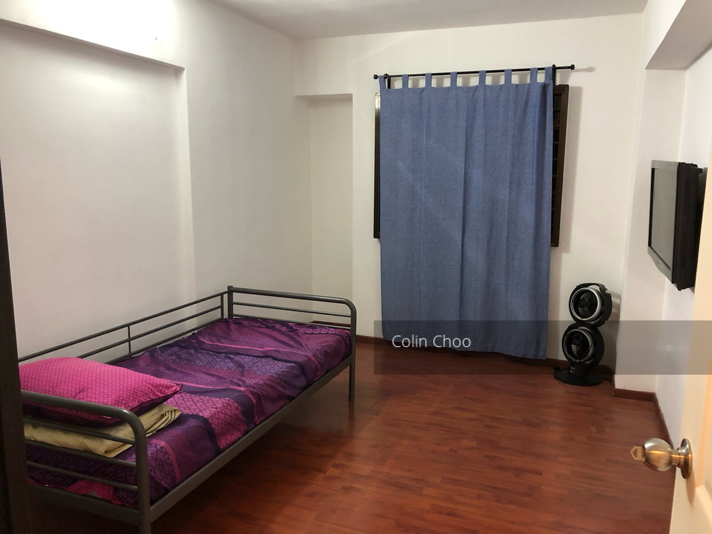 Blk 291A Compassvale Street (Sengkang), HDB 5 Rooms #188605042